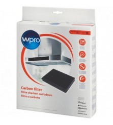Filtro de Carvão Exaustor...