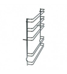 Grelha Lateral Forno Bosch...