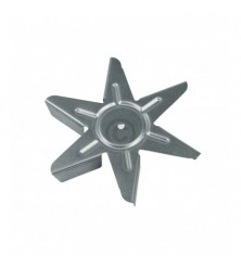 VENTILADOR FORNO HOTPOINT /...