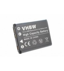 Bateria 600 mAh 3.7V...