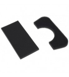 Filtro Espuma Bosch 00642117