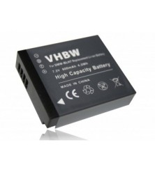 Bateria 600mAh 7,2V...