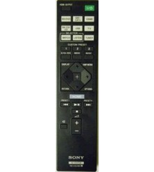 COMANDO SONY