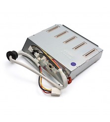 Resistência MSR Hoover/...