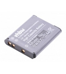 Bateria 500mAh 3,7V...