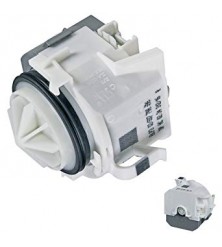 Bomba de Esgoto Bosch 00631200