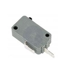 Microswitch MLR Becken