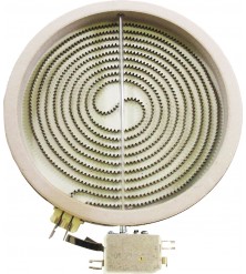 Resistência 2000W 230V...