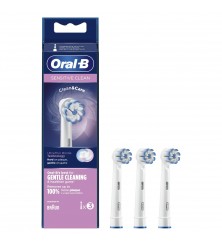 Escovas Oral-B Sensitive...