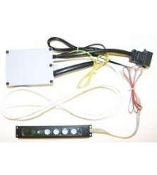 Placa de Comandos DGE1000...