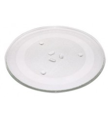 Prato Micro-Ondas 28,8cm