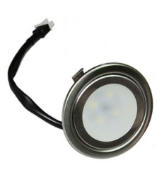 Lâmpada LED 1.5W Exaustor...