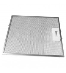 Filtro Metálico 32cm x 28,2cm