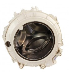 Conjunto da Cuba Whirlpool...