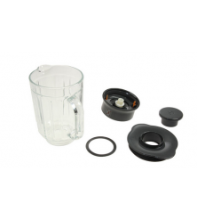 Conjunto Completo Jarro de...