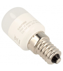 LÂMPADA LED (E14/220-240V)