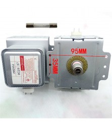 Magnetron 2M253J (XB)...