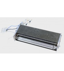 Resistência 2000W...