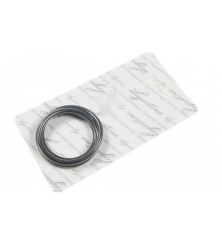 Junta Silicone 240mm Panela...