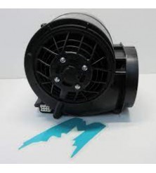 Motor 700 m3/h DLH 686 T