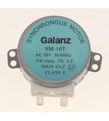 Motor Microondas SM-16T