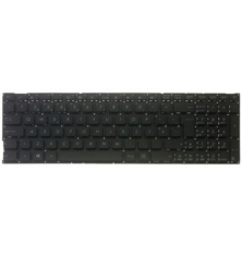 Teclado compatível c/ Asus...
