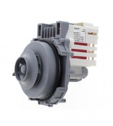 KIT MOTOR DE LAVAGEM ASKOLL...