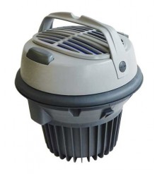 MOTOR COMPLETO NILFISK