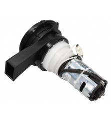MOTOR DO MOINHO COMPLETO...