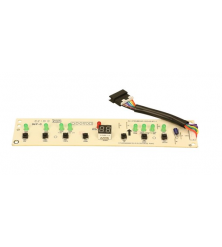 PLACA DISPLAY 9AMD2779...