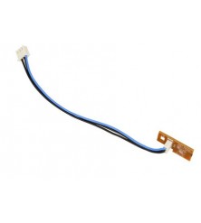 Sensor de Temperatura Ferro...