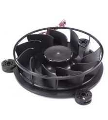 Motor Ventilador