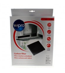 Filtro de Carvão Exaustor...