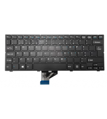 Teclado Classmate PC Leap...