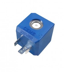 Eletroválvula CS-00143086