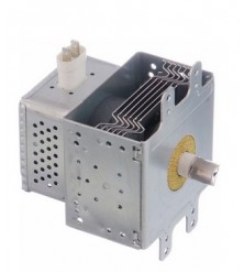 Magnetron Microondas...