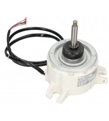 Motor Ventilador Unidade...