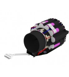 Bloco de Baterias 25.2V 29V...
