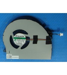 Ventoinha GPU Dell Y0DM6