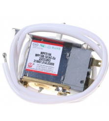 TERMOSTATO WPF16B-1A1AC-EX
