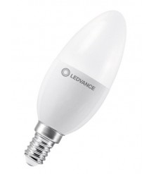 LÂMPADA MULTI-LED E14 4,9 W...