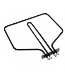 Resistência Inferior Forno...