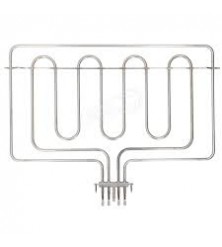 Resistencia Grill