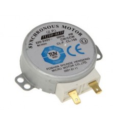 Motor TYJ50-8A7
