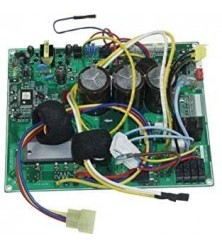 Placa Inverter Potência