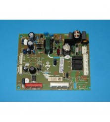 PLACA DE CONTROLO