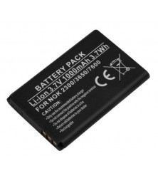 Bateria Li-ion Compatível...