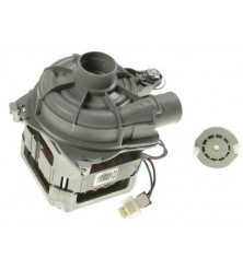 Motor de Circulação Beko...