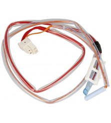 Sensor de Temperatura