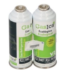 Kit Gás V2 226gr 16UN1175/2